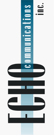 Echo Communications, Inc. logo