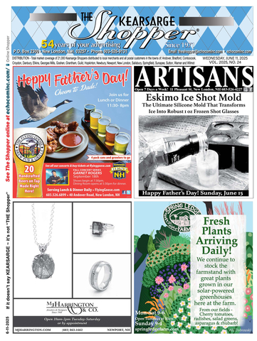 Wednesday, June 11, 2025 Vol. 2025, No. 24