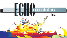 Echo Communications, Inc.
