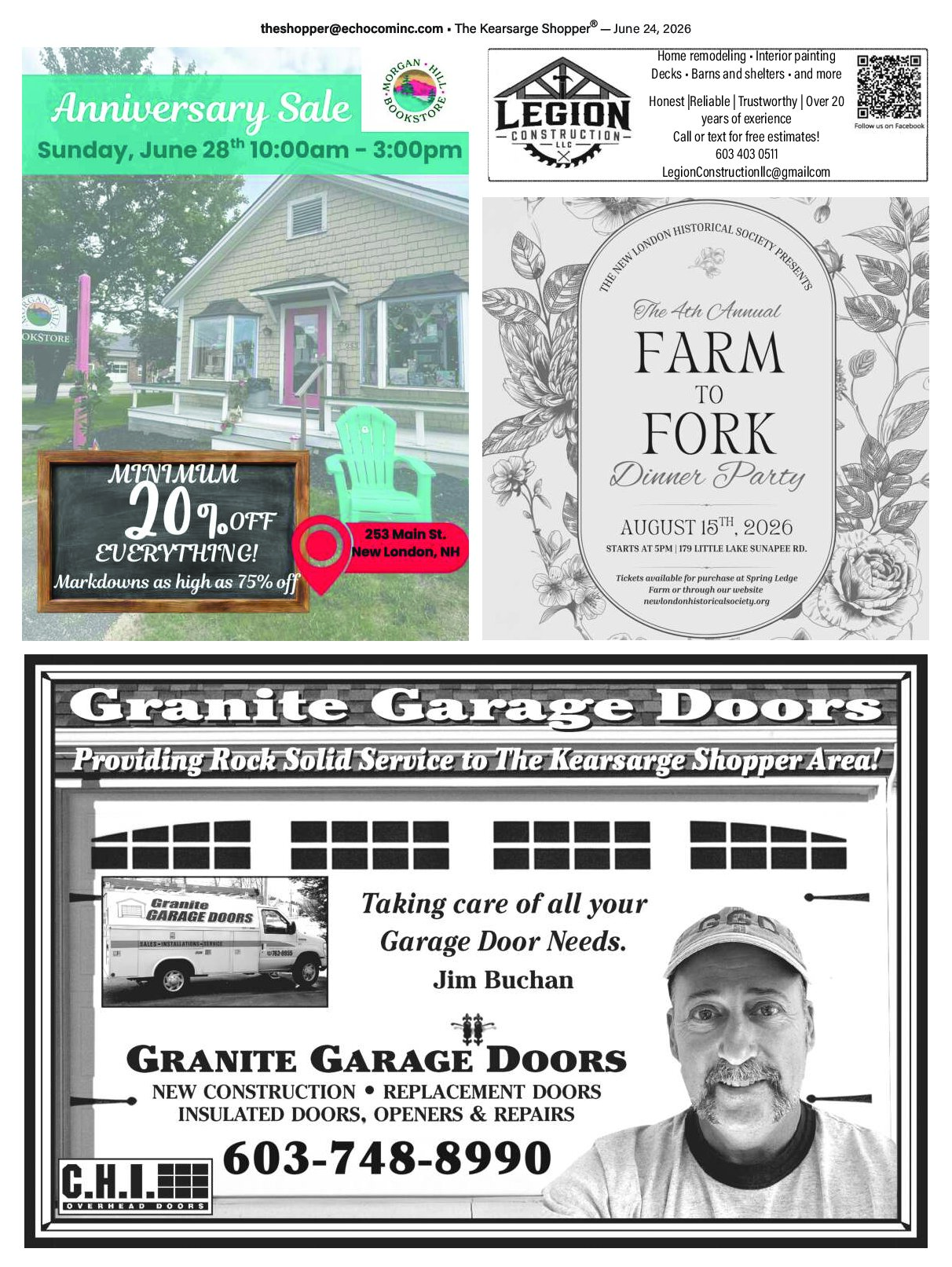 Shopper Page 2
