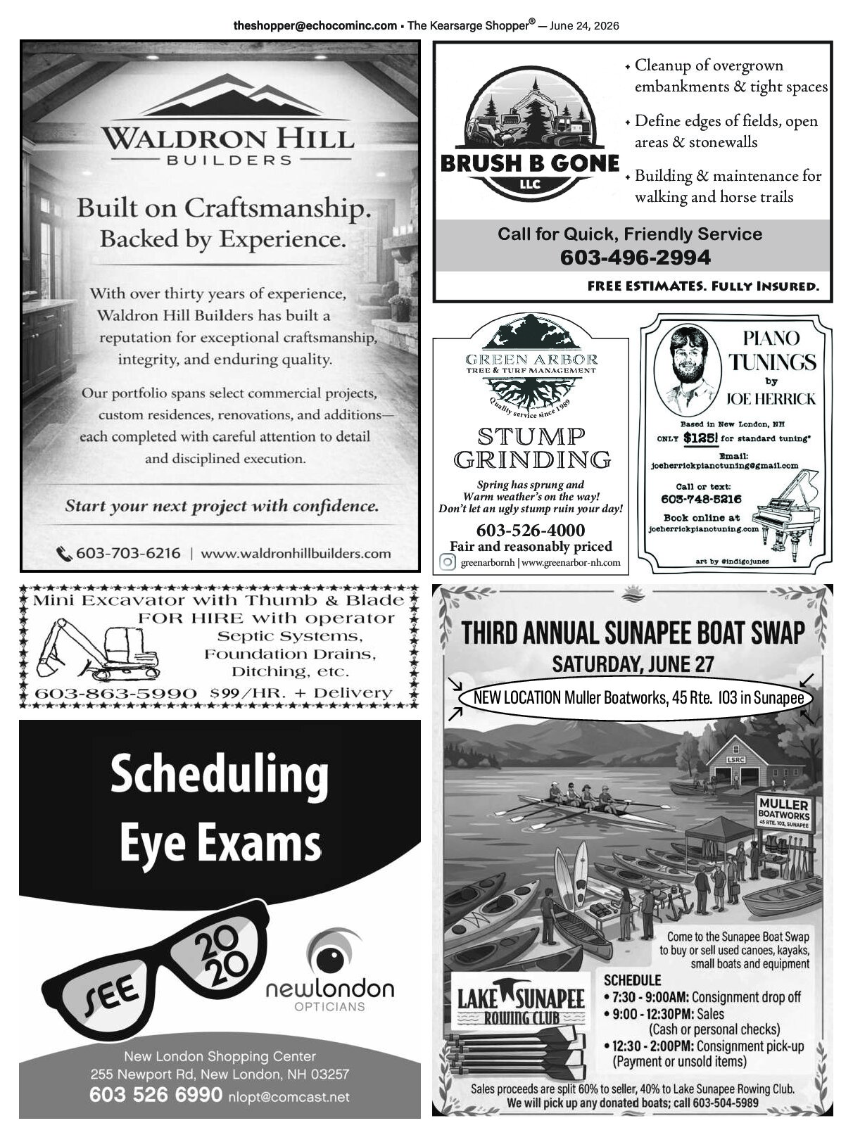 Shopper Page 33