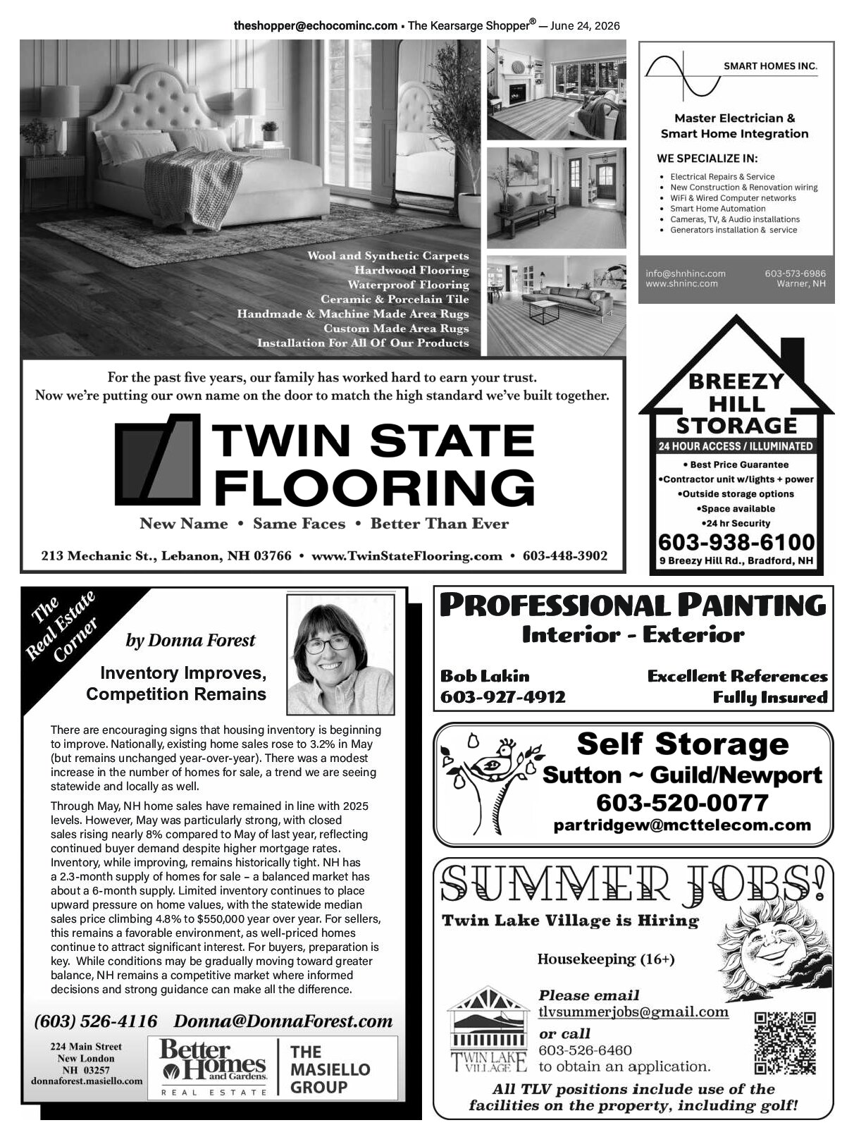 Shopper Page 40