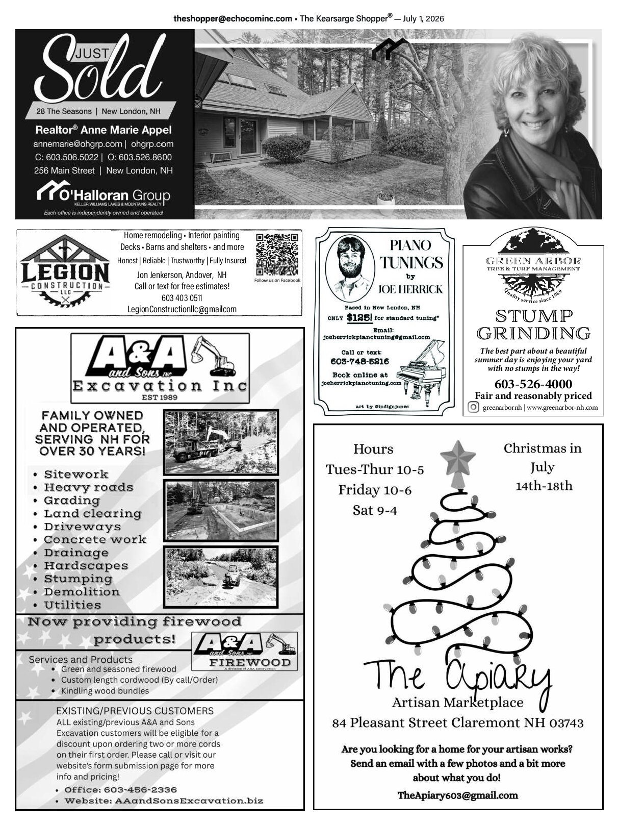 Shopper Page 13