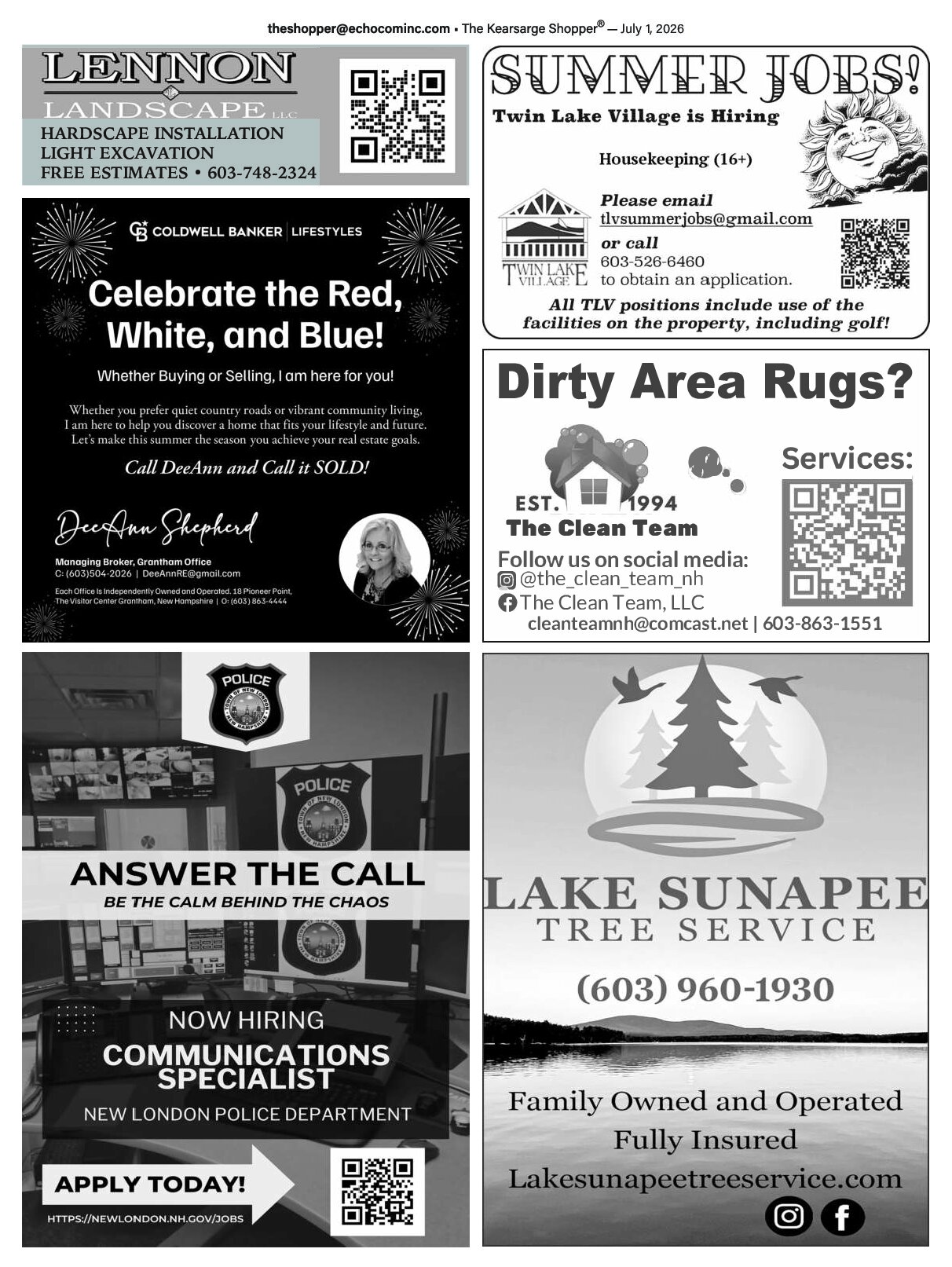 Shopper Page 45