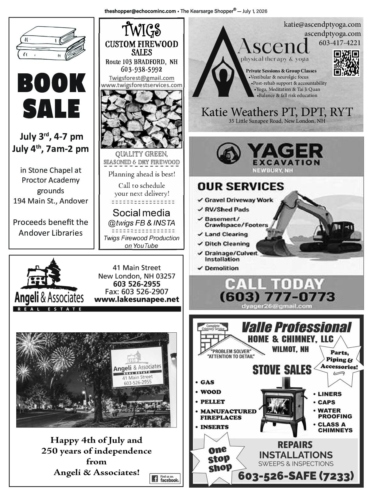 Shopper Page 49