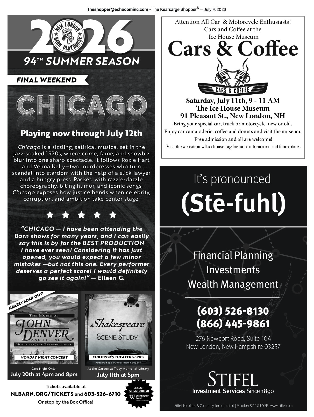 Shopper Page 23