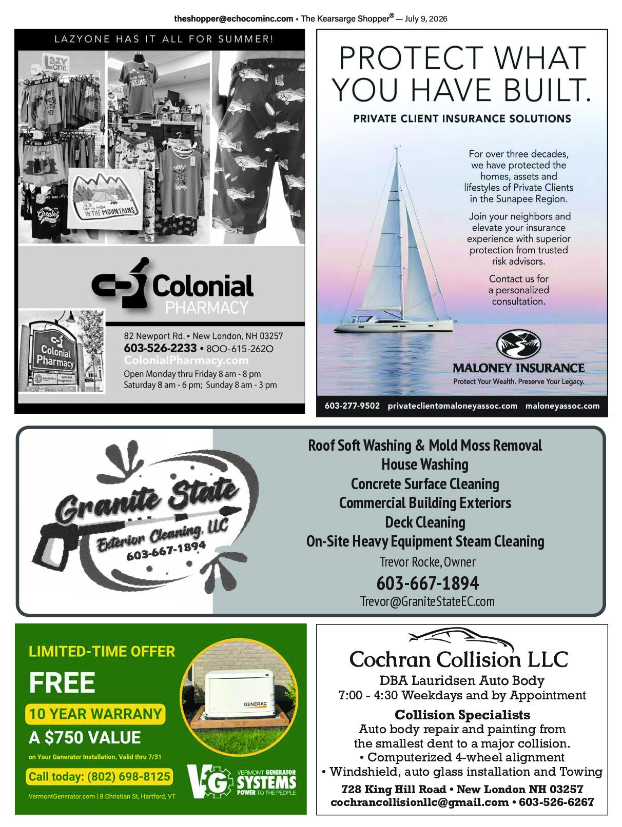 Shopper Page 32