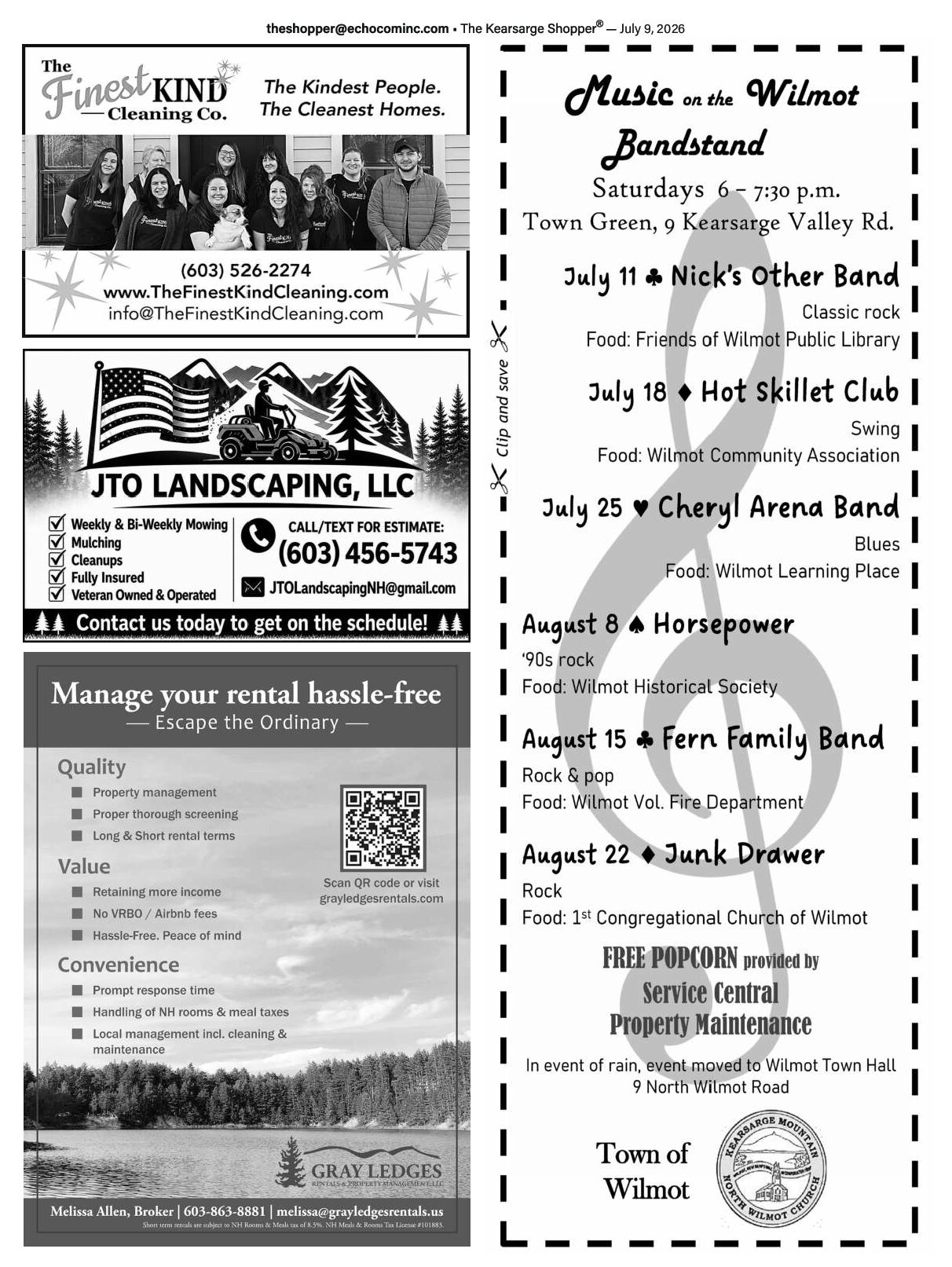 Shopper Page 36