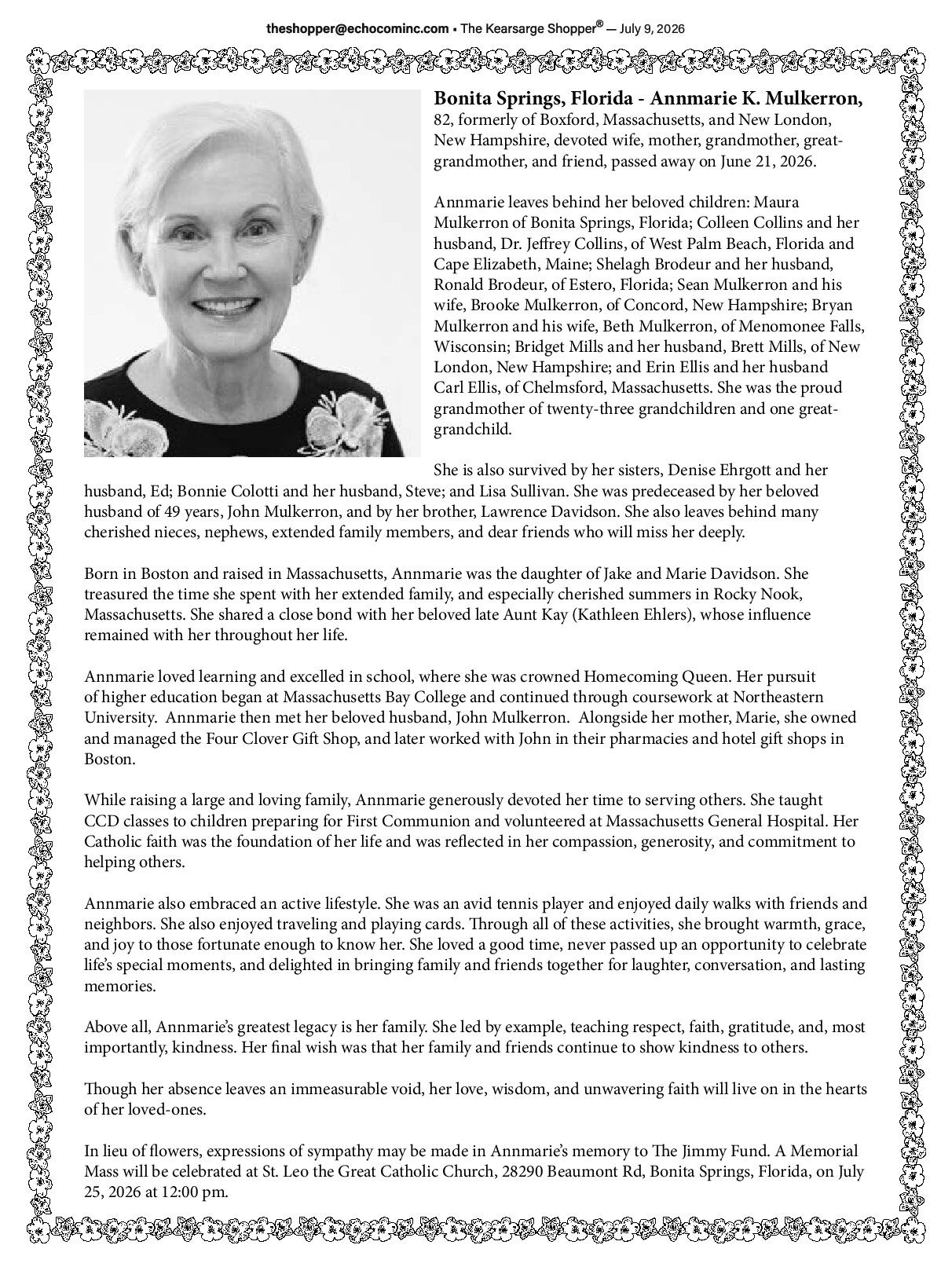 Shopper Page 38