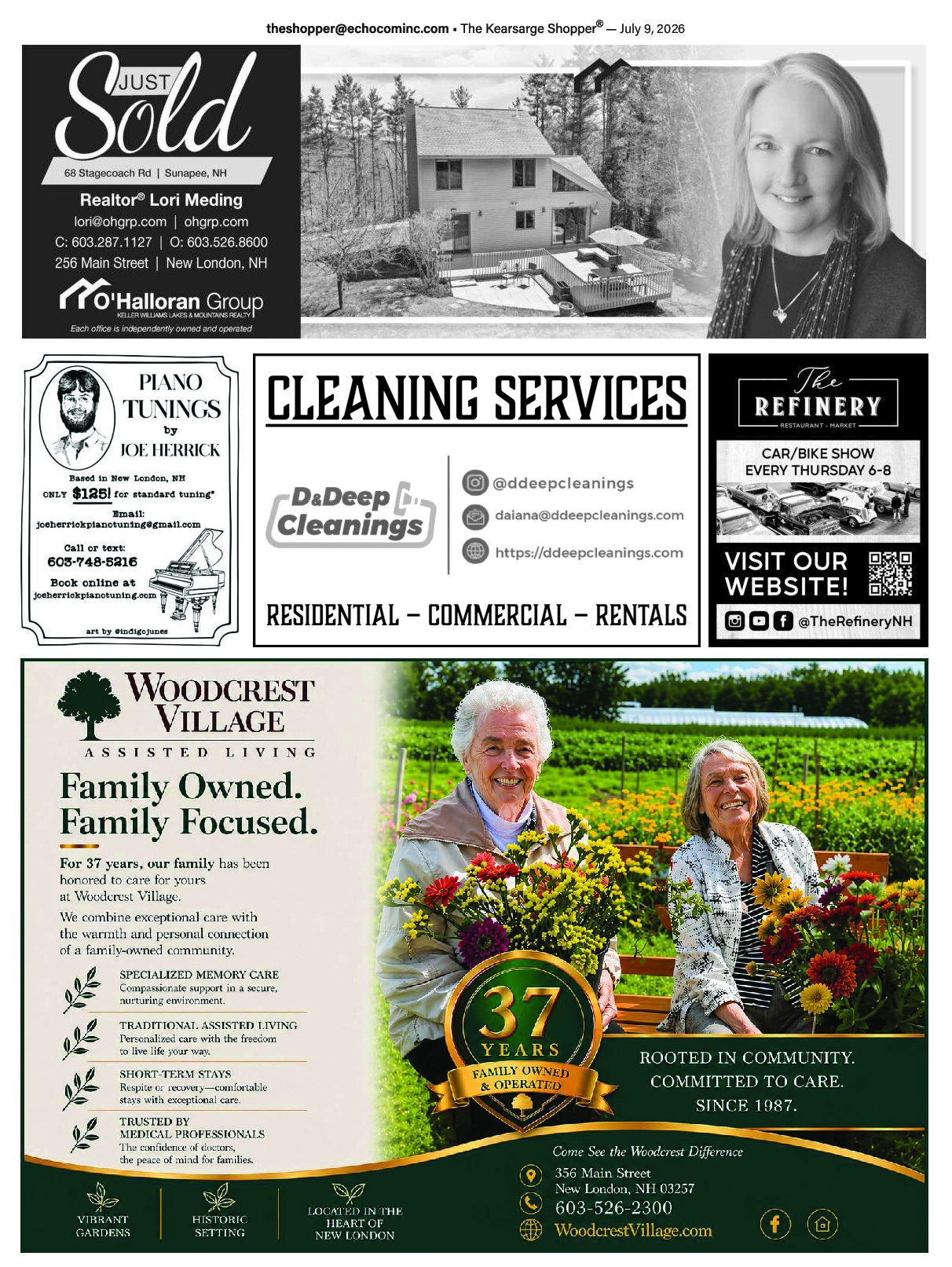Shopper Page 4