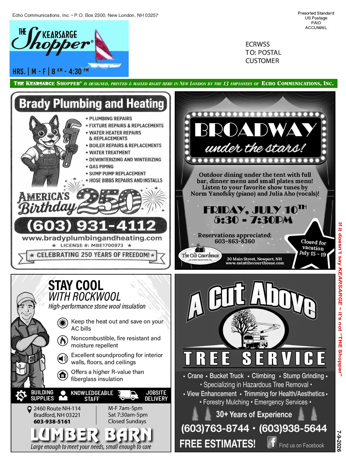 Shopper Page 56