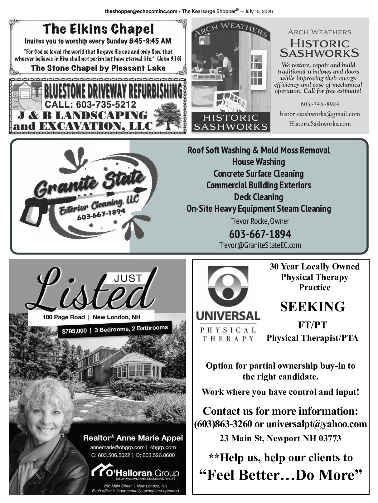 Shopper Page 14