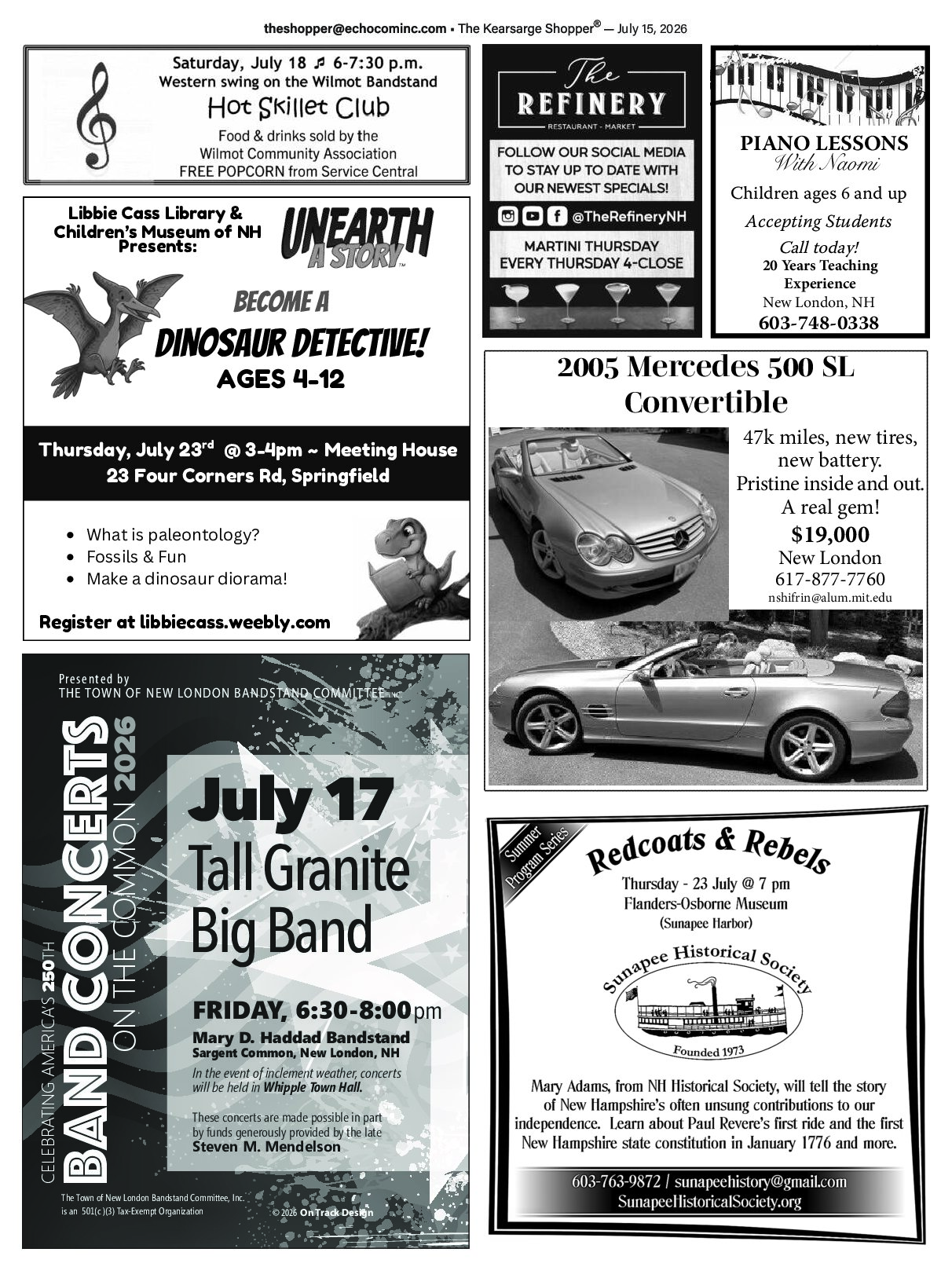 Shopper Page 21