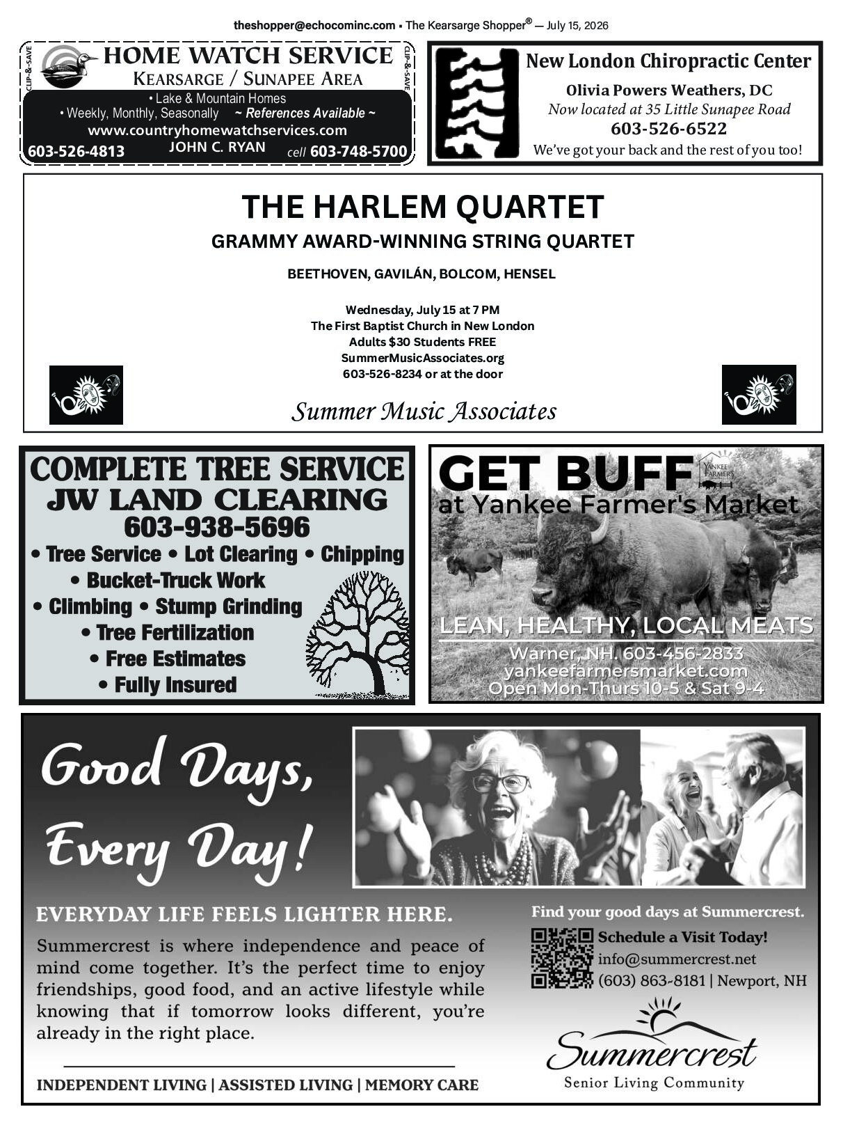 Shopper Page 28