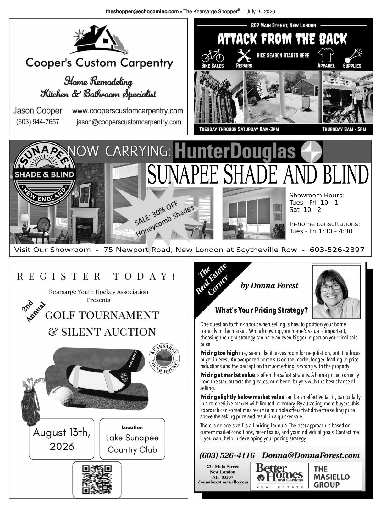 Shopper Page 32