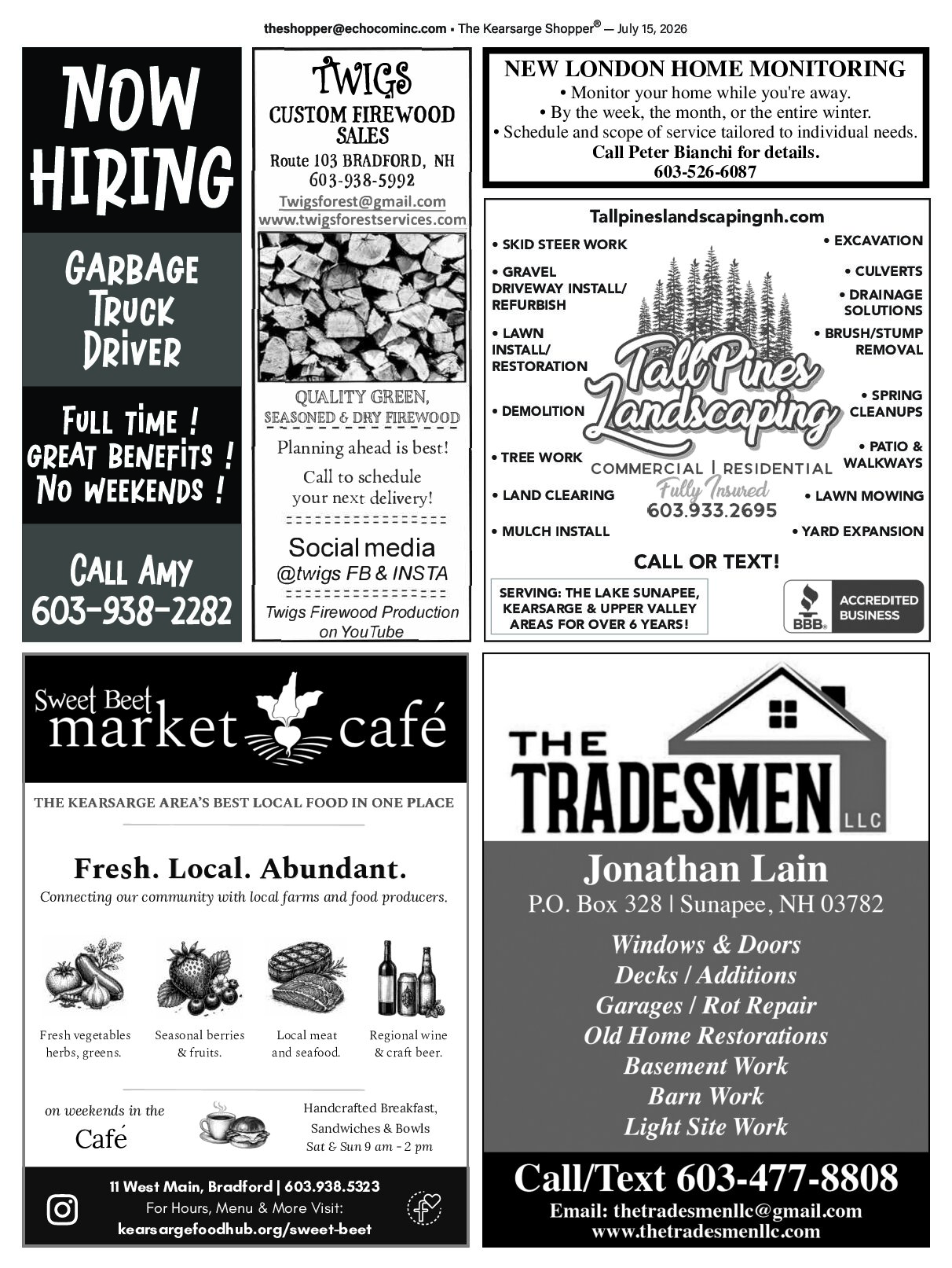 Shopper Page 42