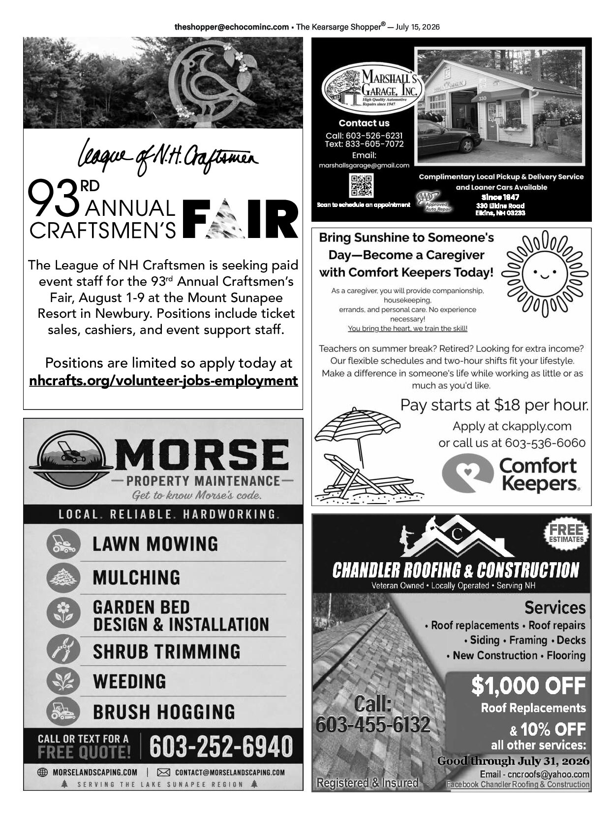 Shopper Page 48