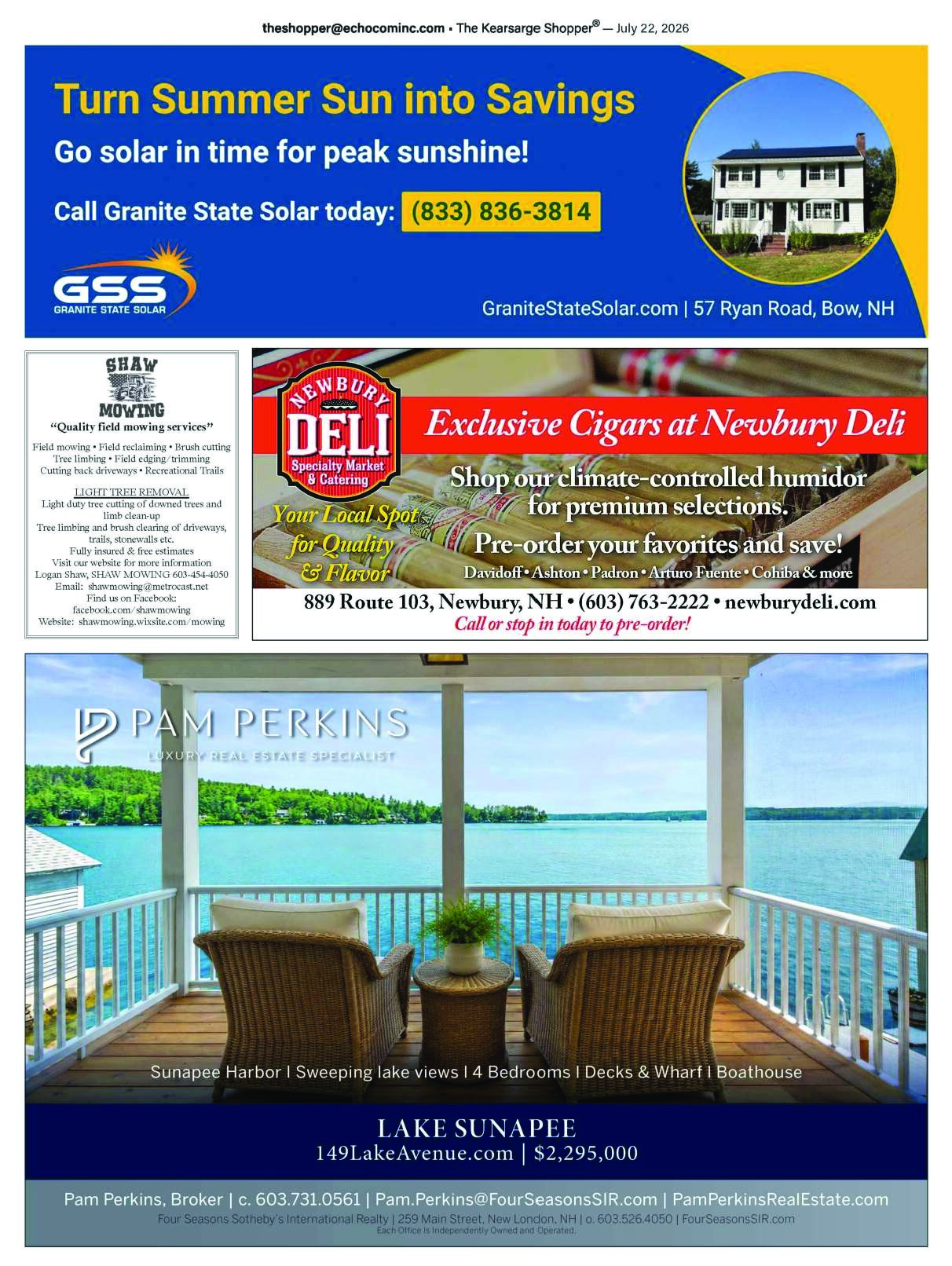 Shopper Page 18