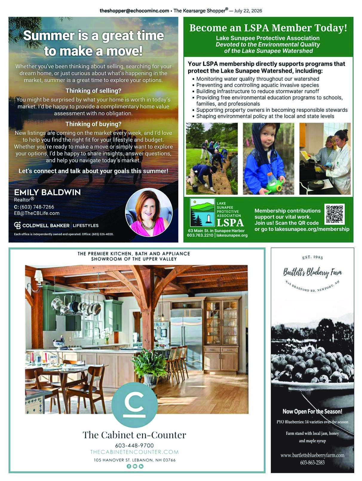 Shopper Page 25