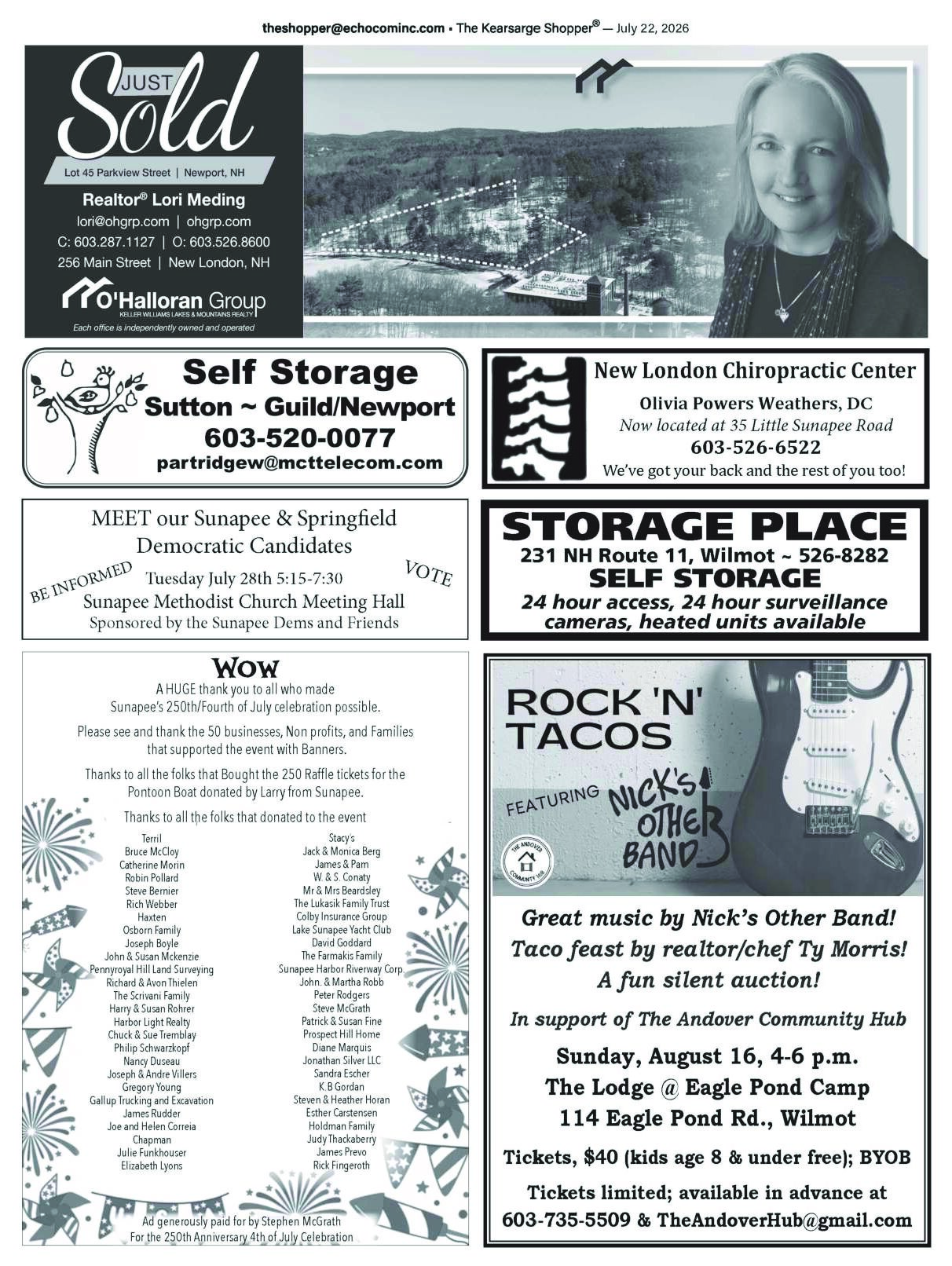 Shopper Page 51