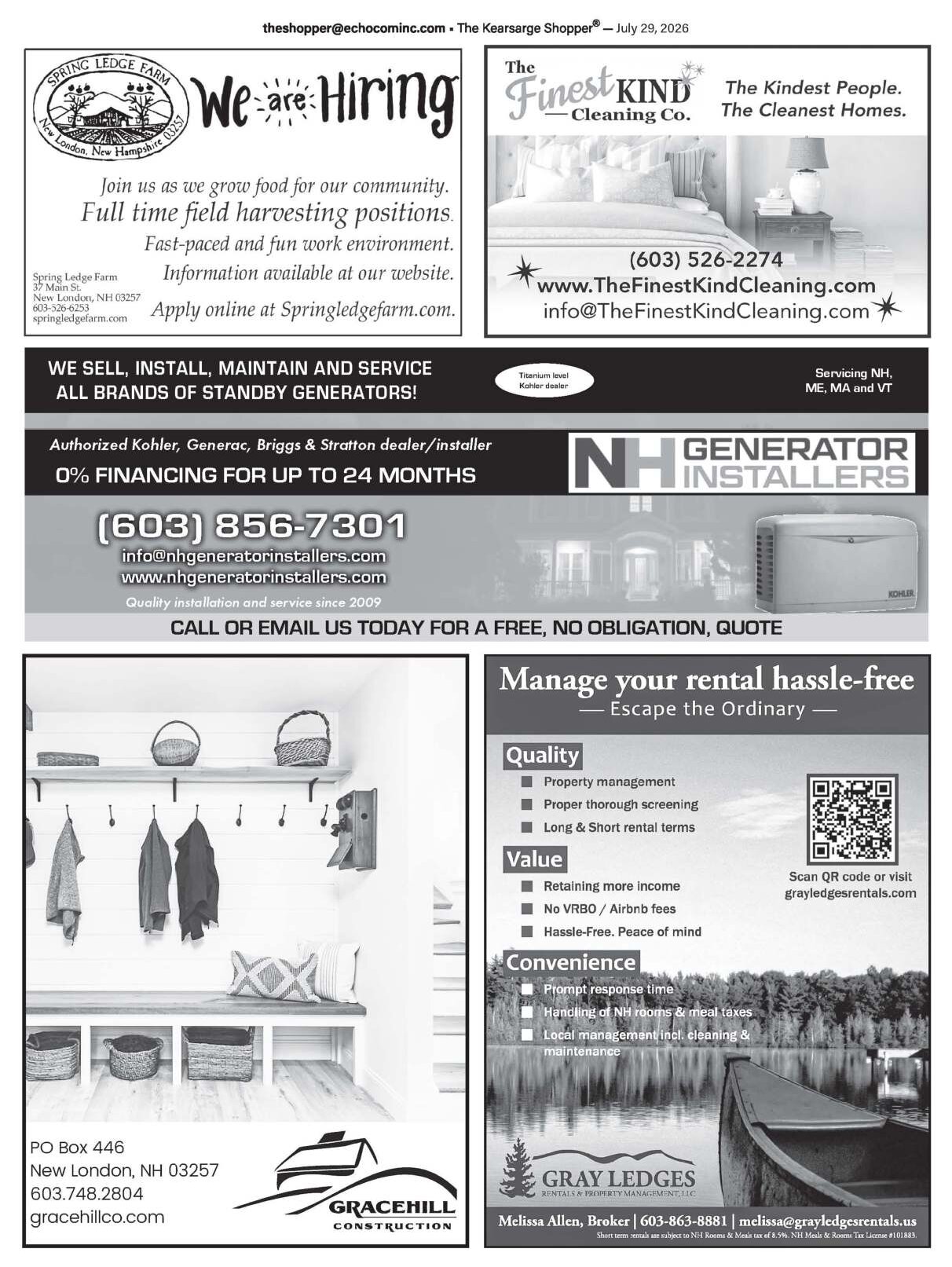 Shopper Page 13