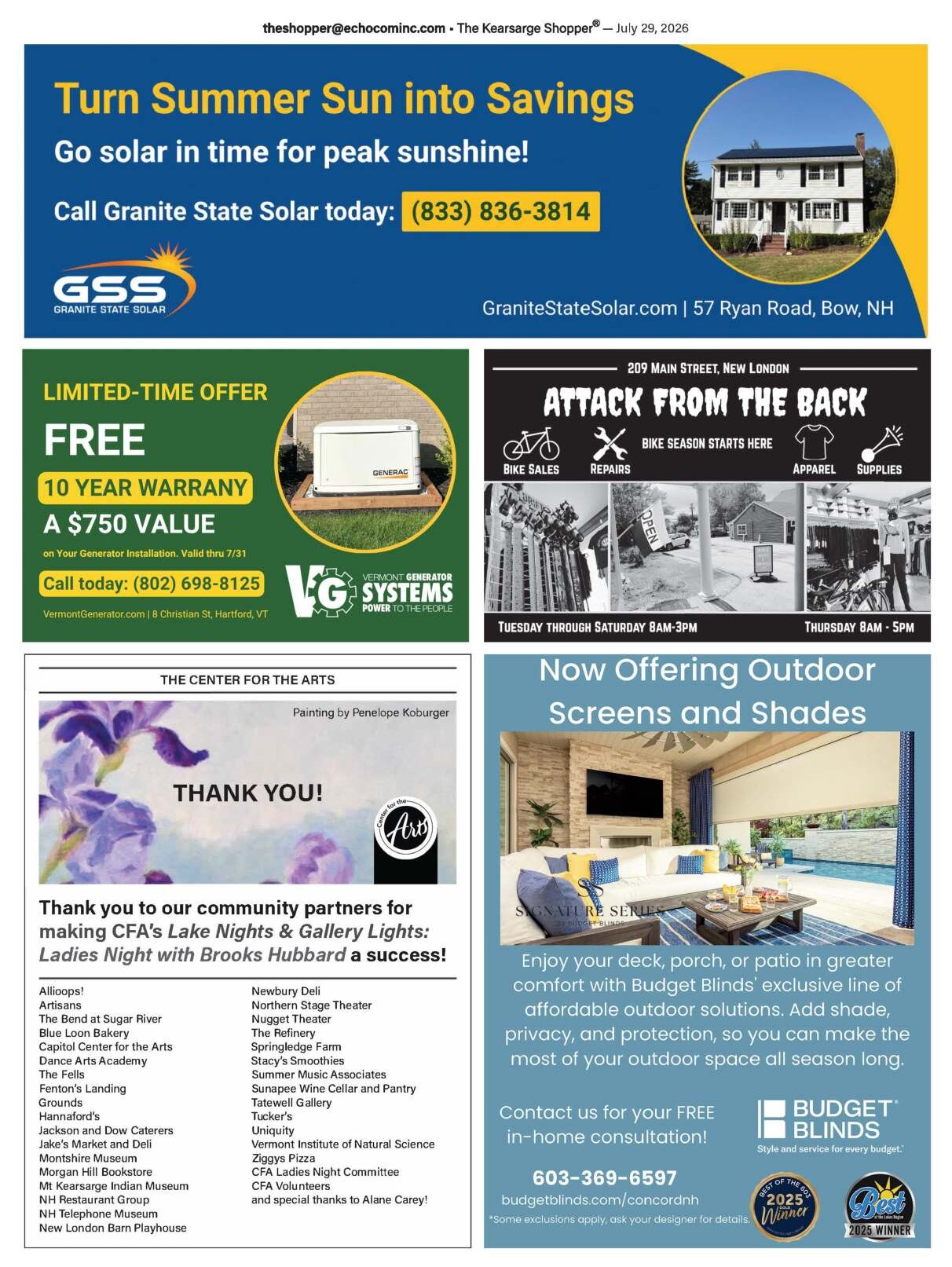 Shopper Page 25