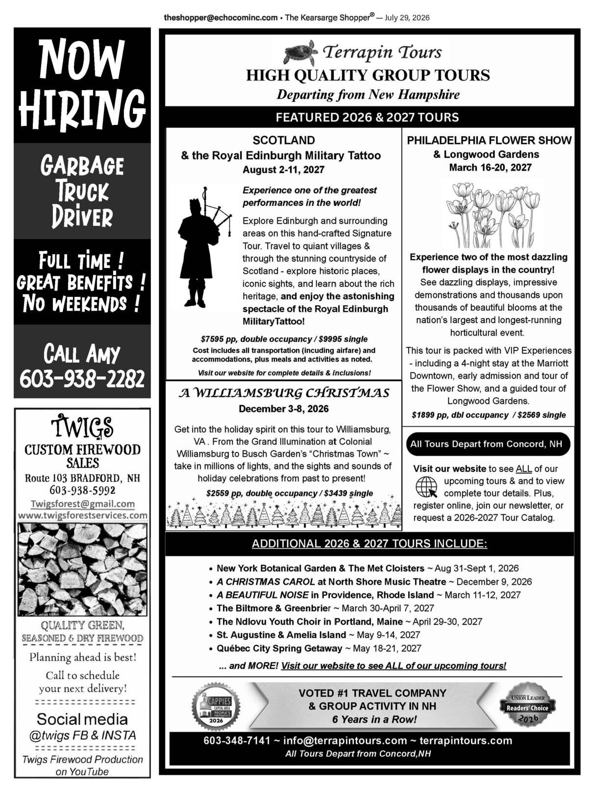 Shopper Page 26