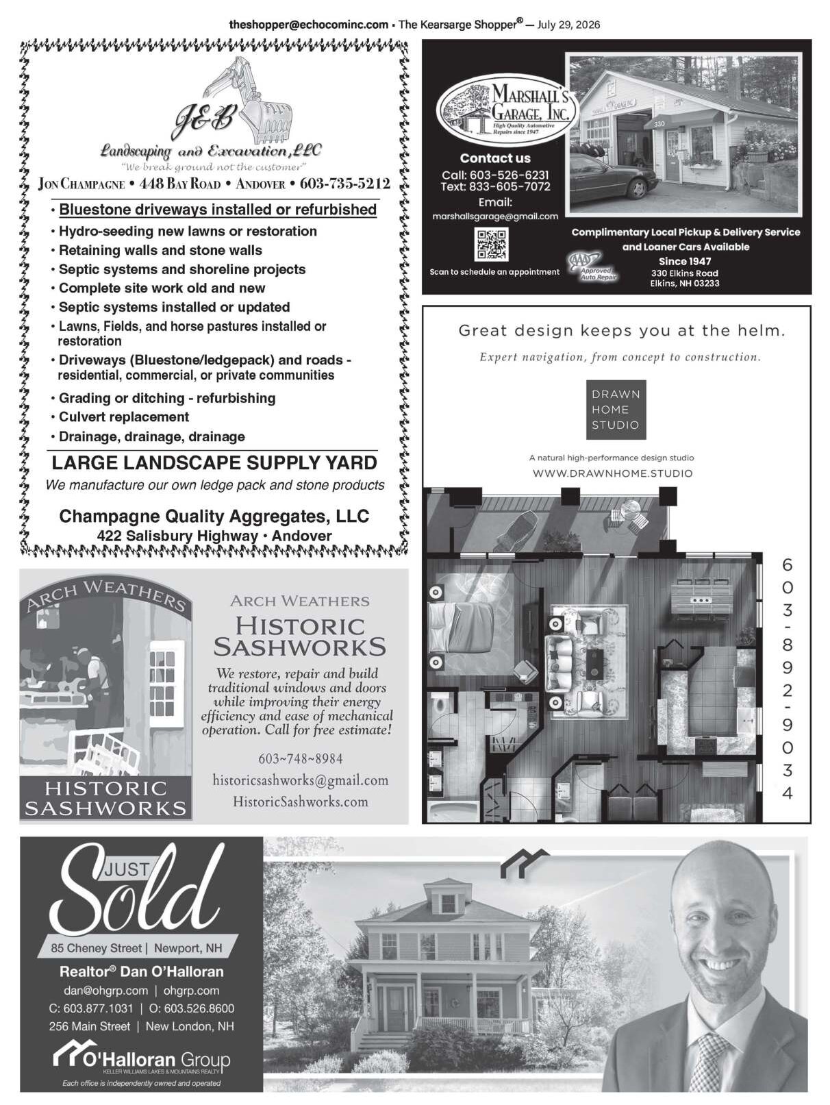 Shopper Page 30