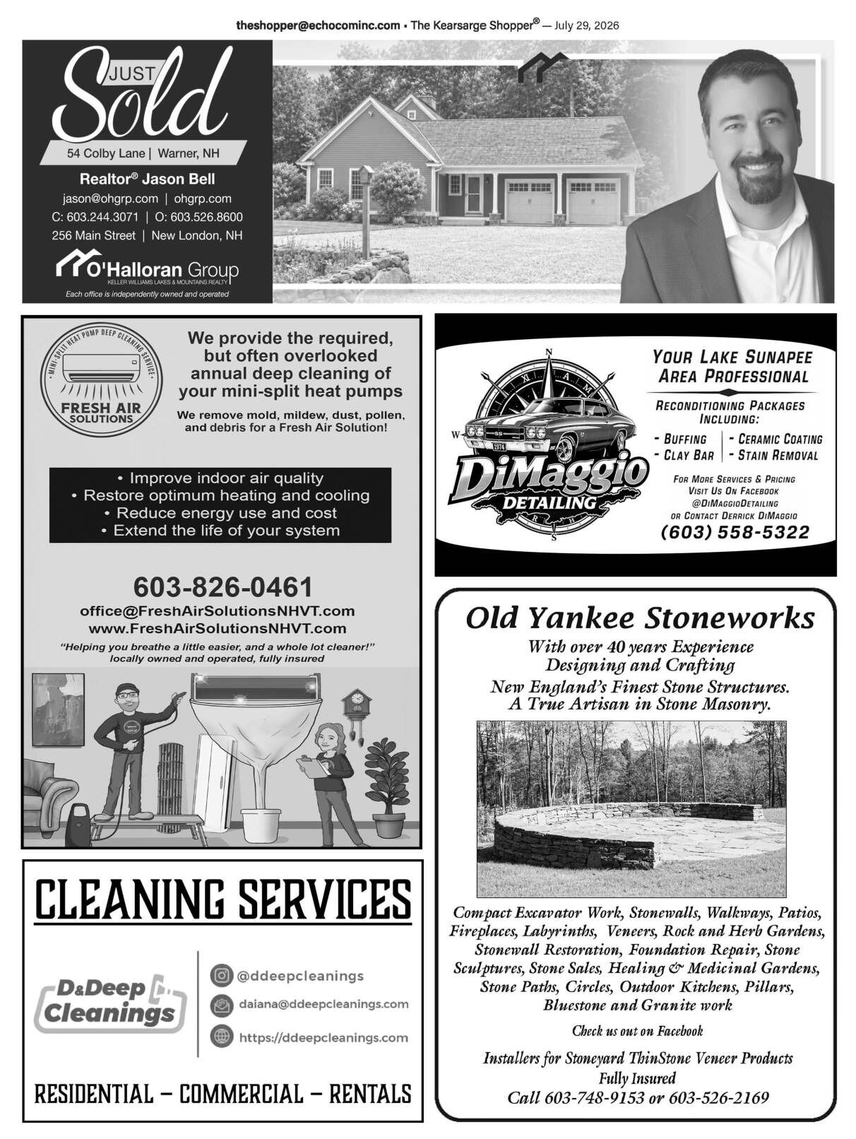 Shopper Page 31