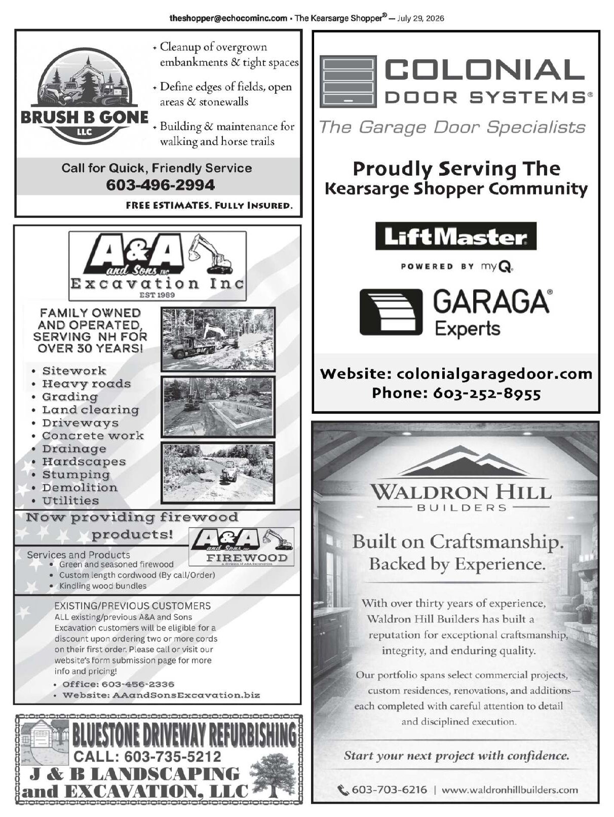 Shopper Page 38