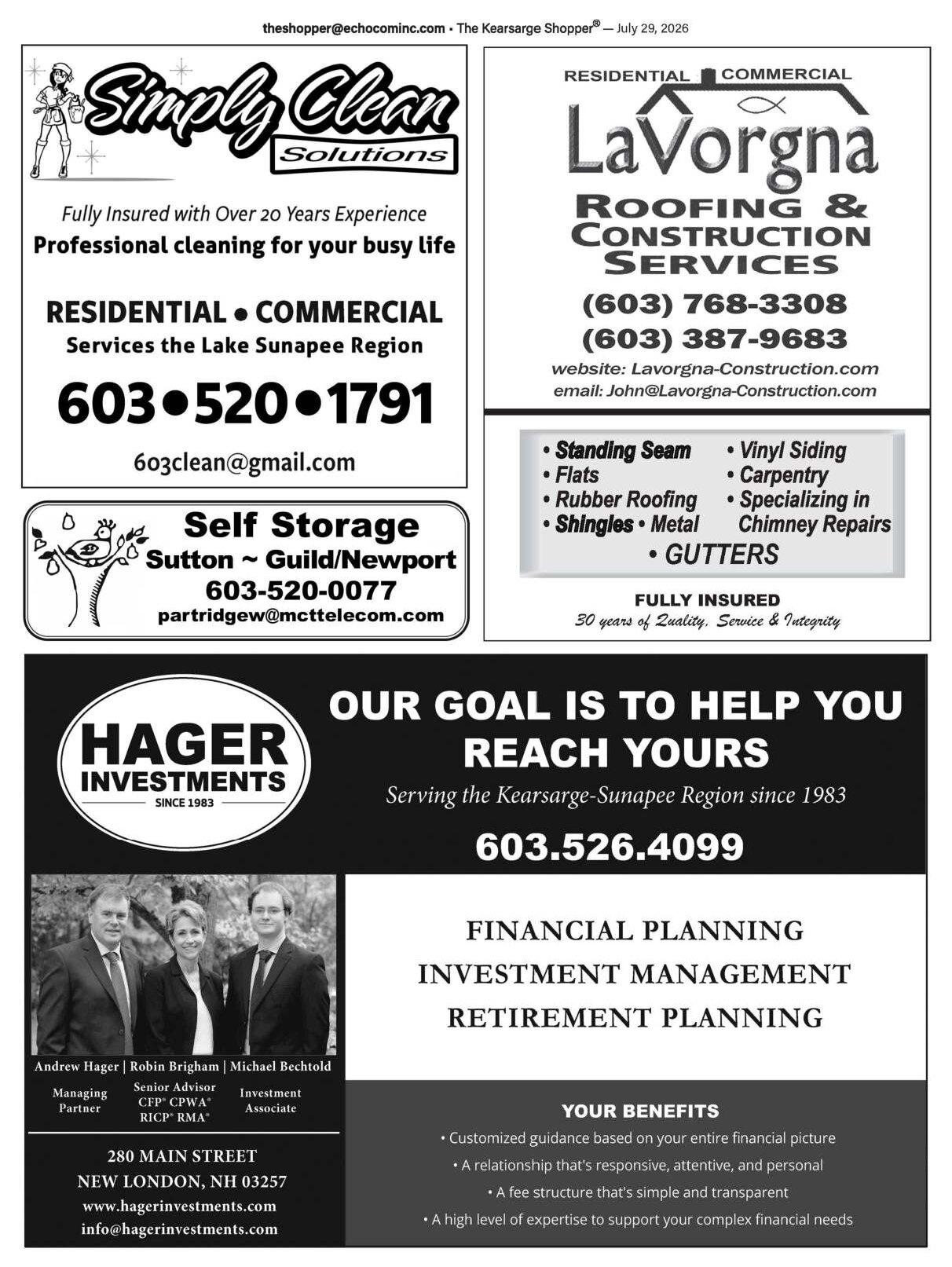 Shopper Page 39