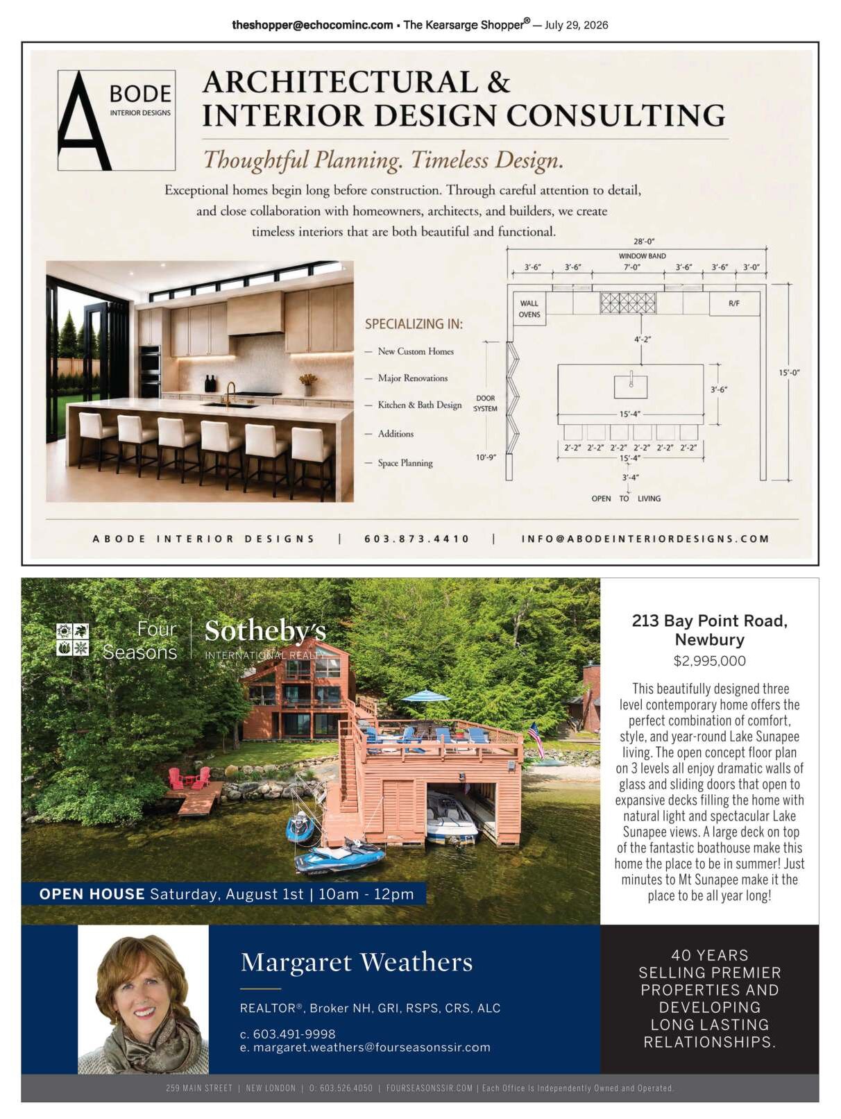 Shopper Page 43