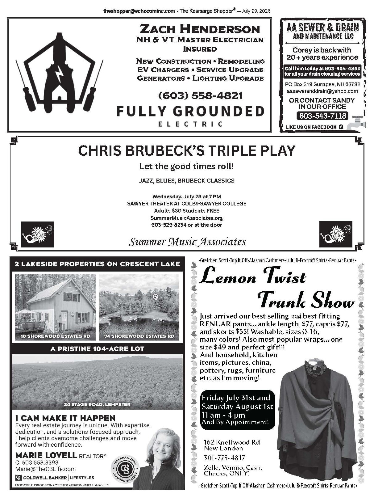 Shopper Page 50