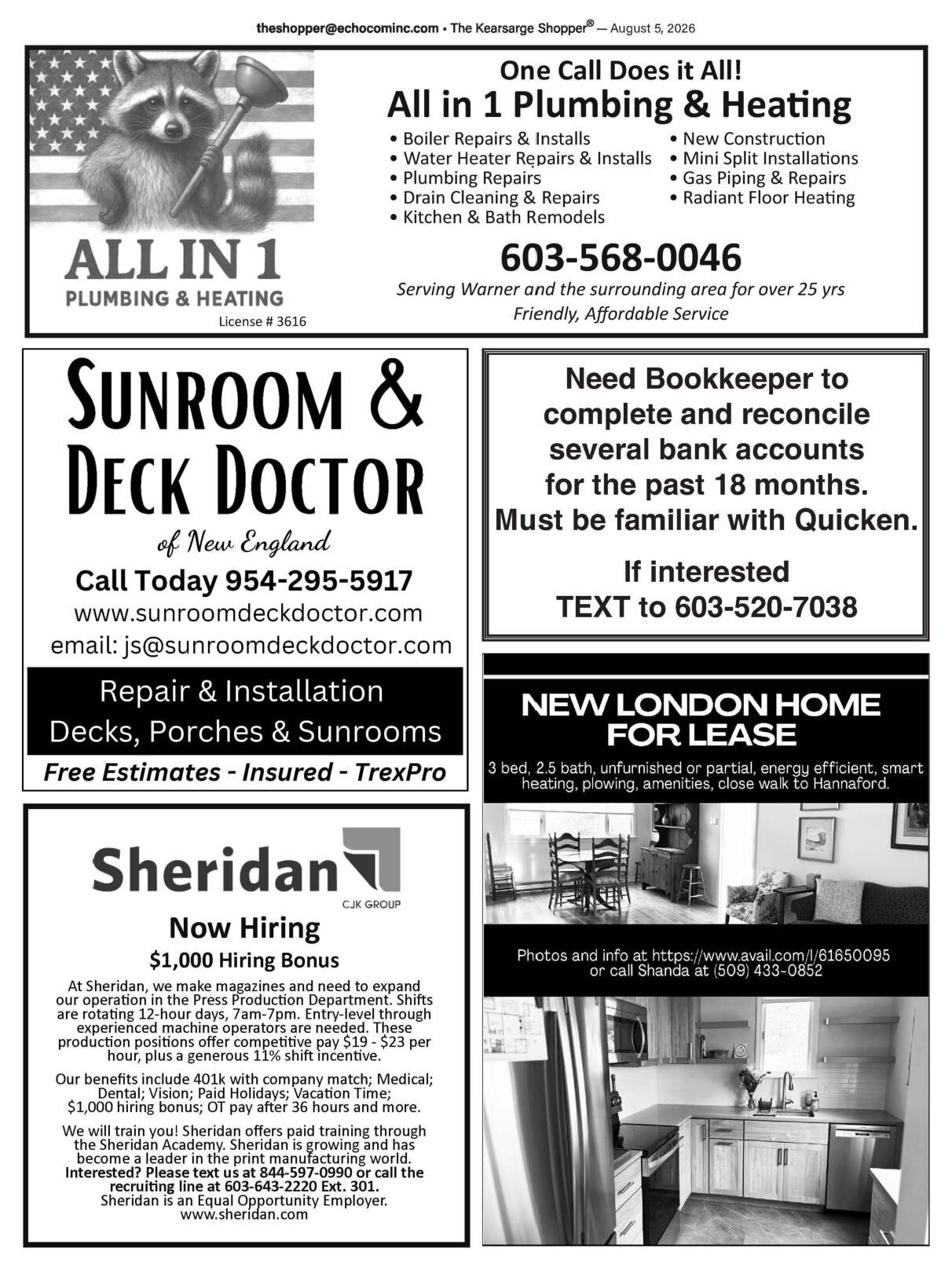 Shopper Page 16