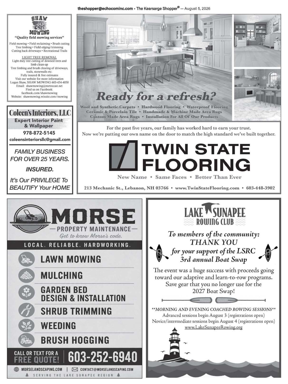 Shopper Page 24