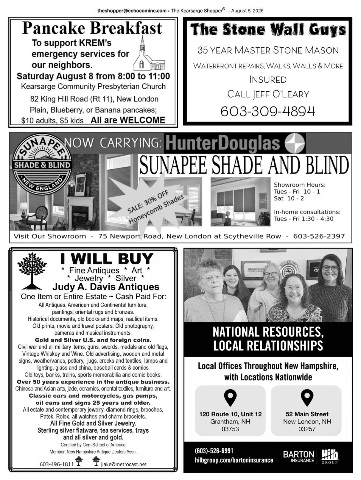 Shopper Page 35