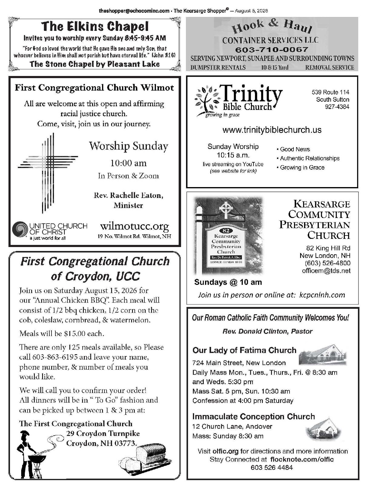 Shopper Page 4