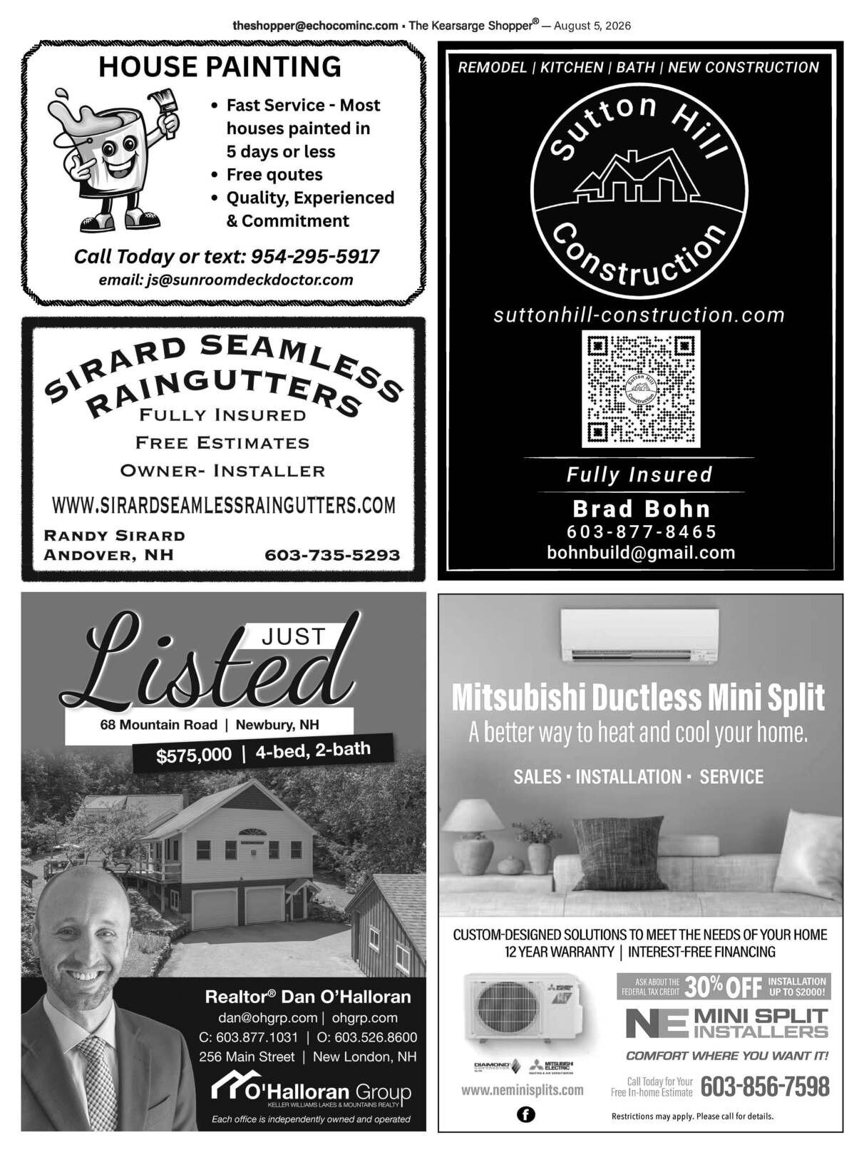 Shopper Page 43