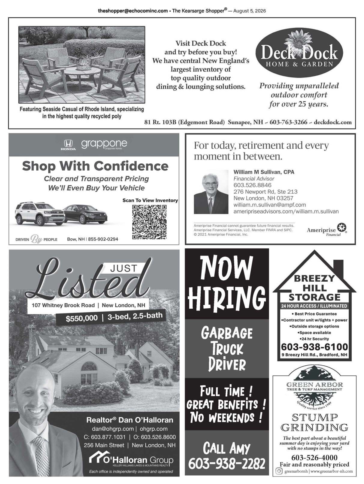 Shopper Page 45