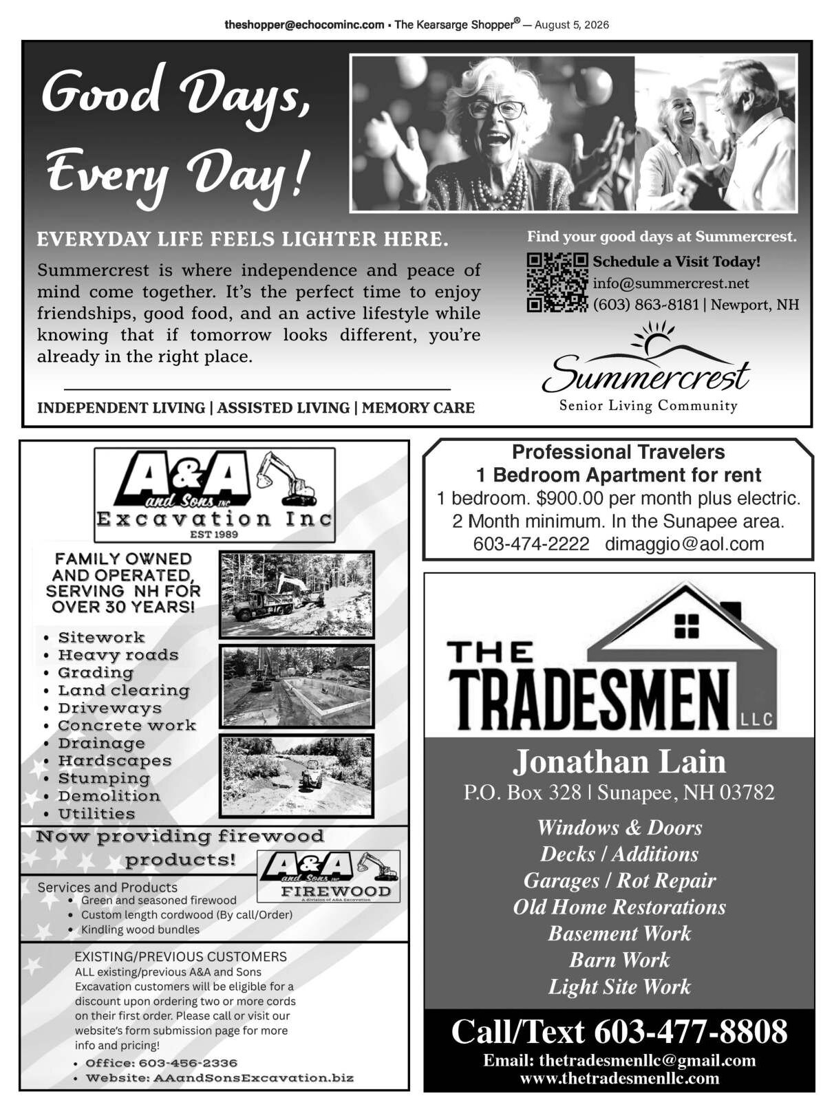Shopper Page 49