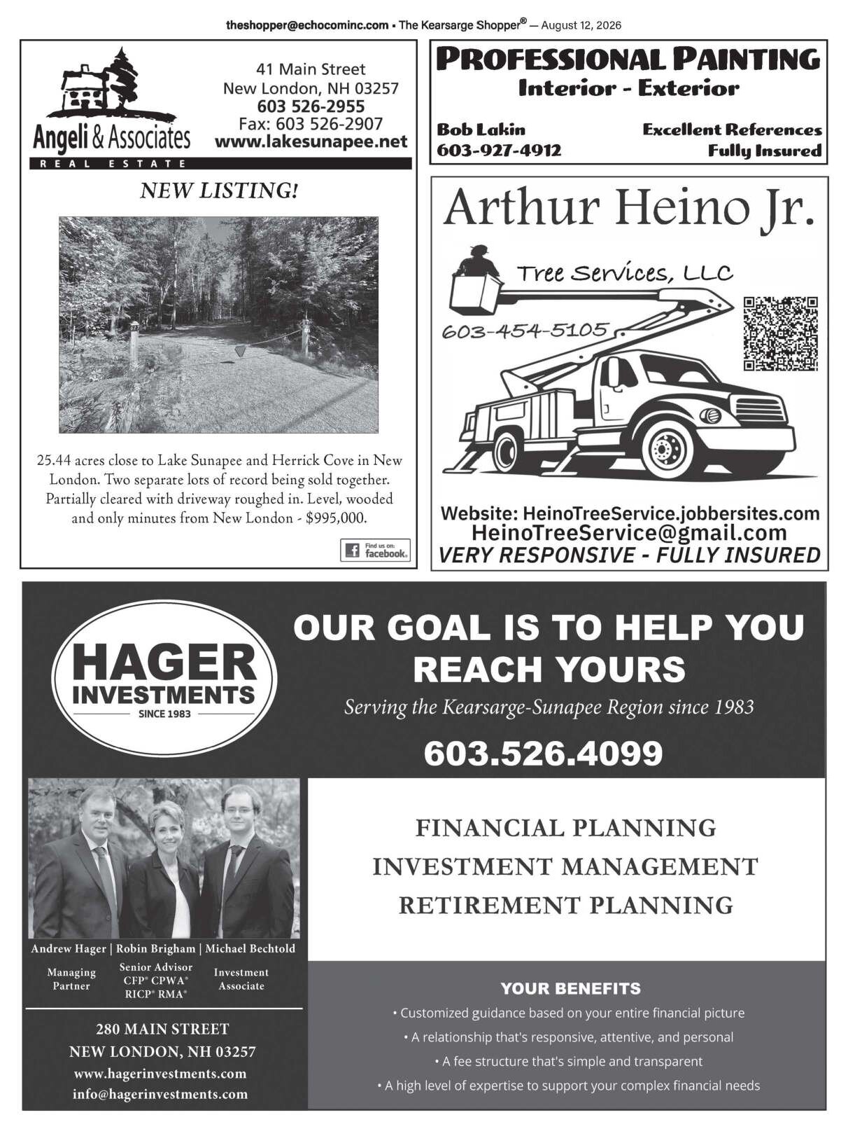 Shopper Page 11