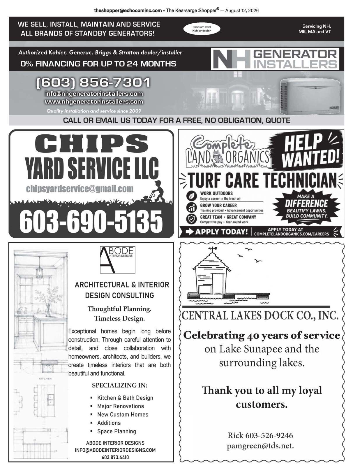 Shopper Page 22