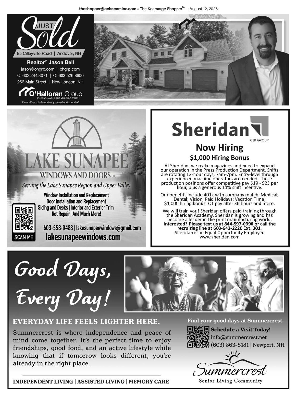 Shopper Page 24