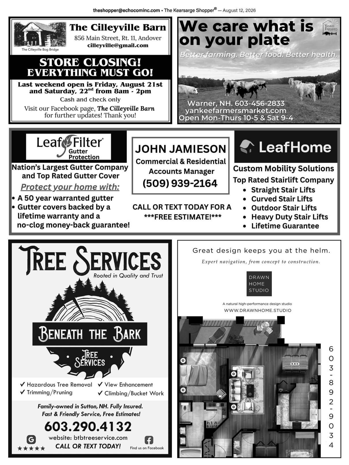 Shopper Page 30