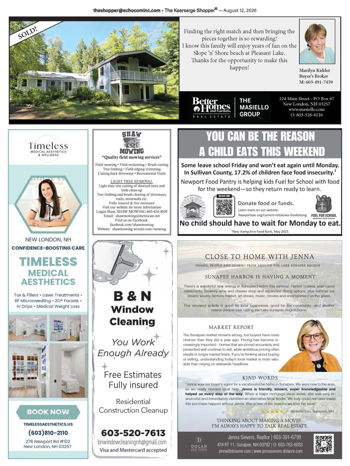 Shopper Page 34