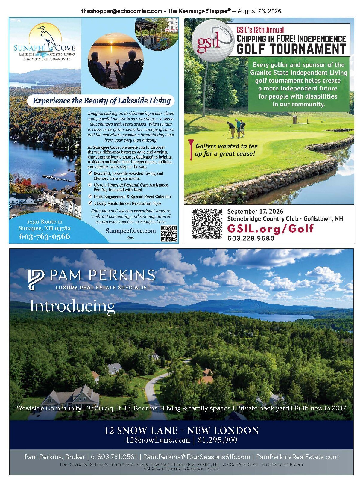 Shopper Page 15
