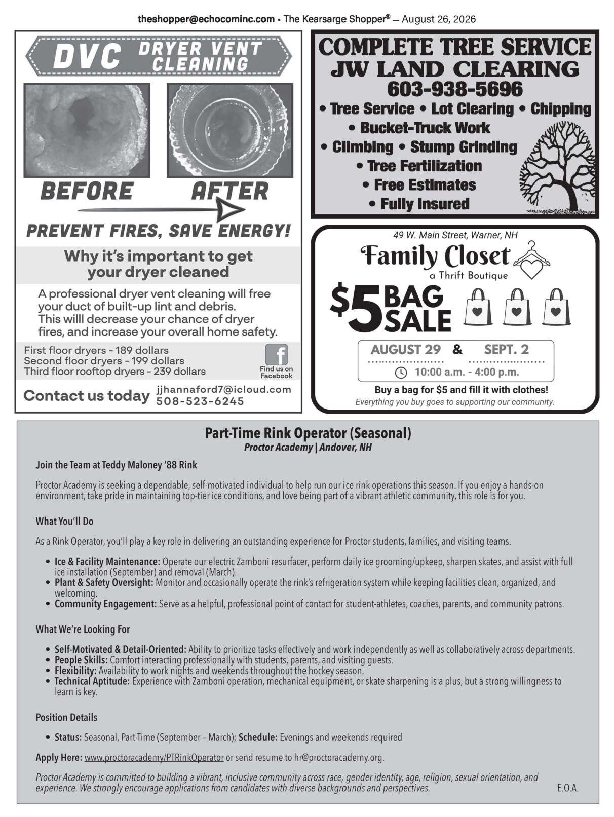 Shopper Page 18