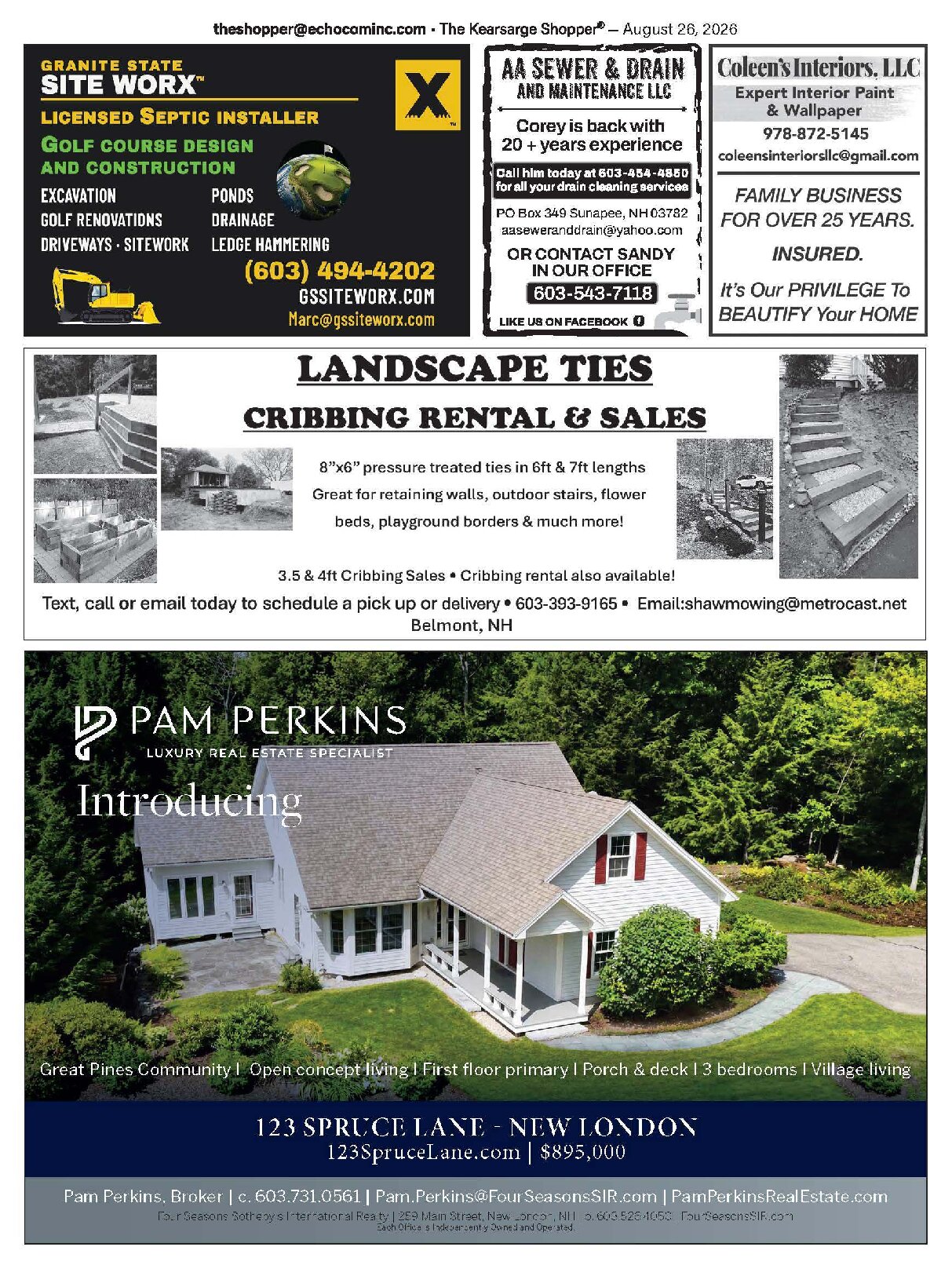 Shopper Page 19