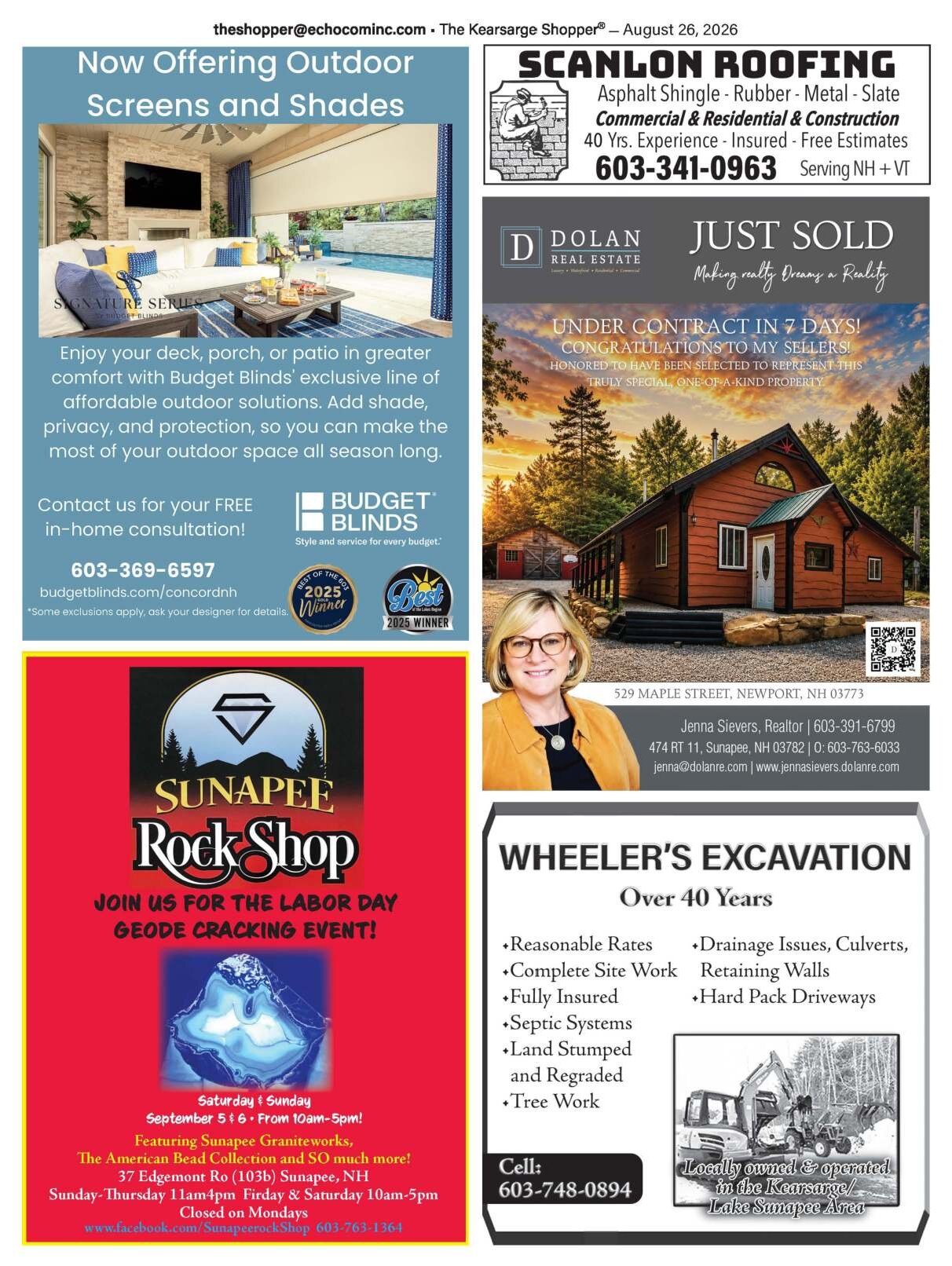 Shopper Page 20