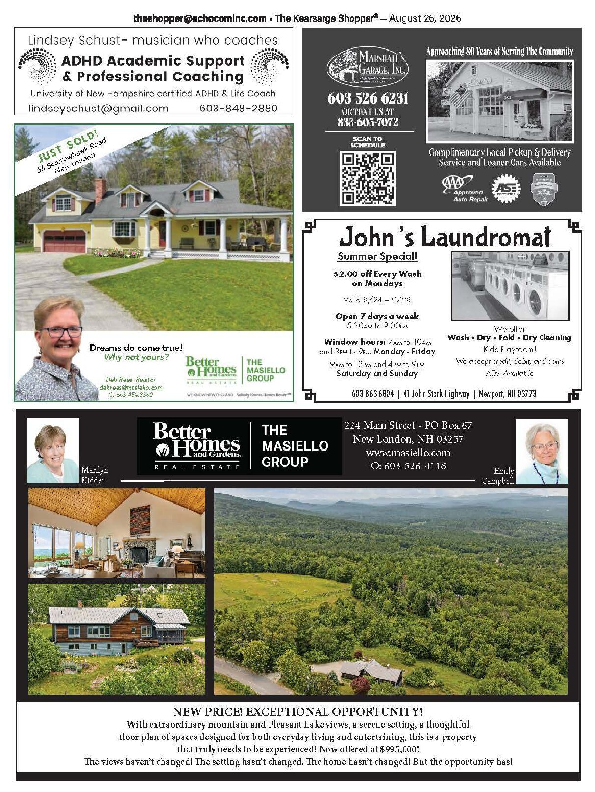 Shopper Page 21